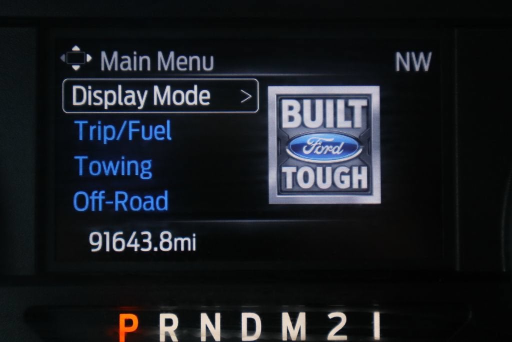 2021 Ford F-250 XL