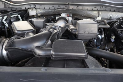2021 Ford F-250 XL