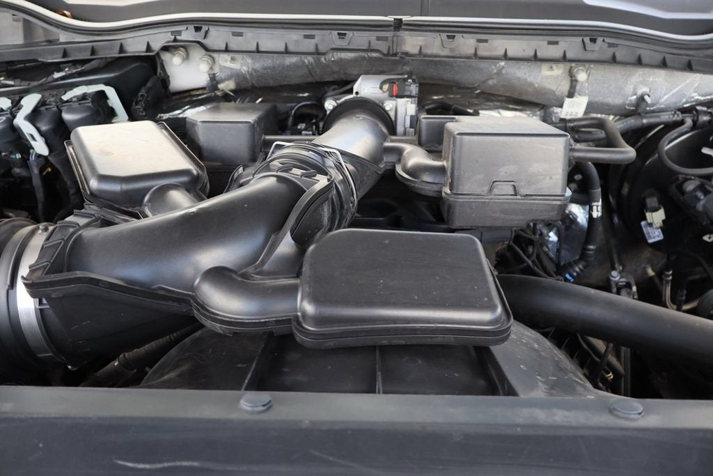 2021 Ford F-250 XL