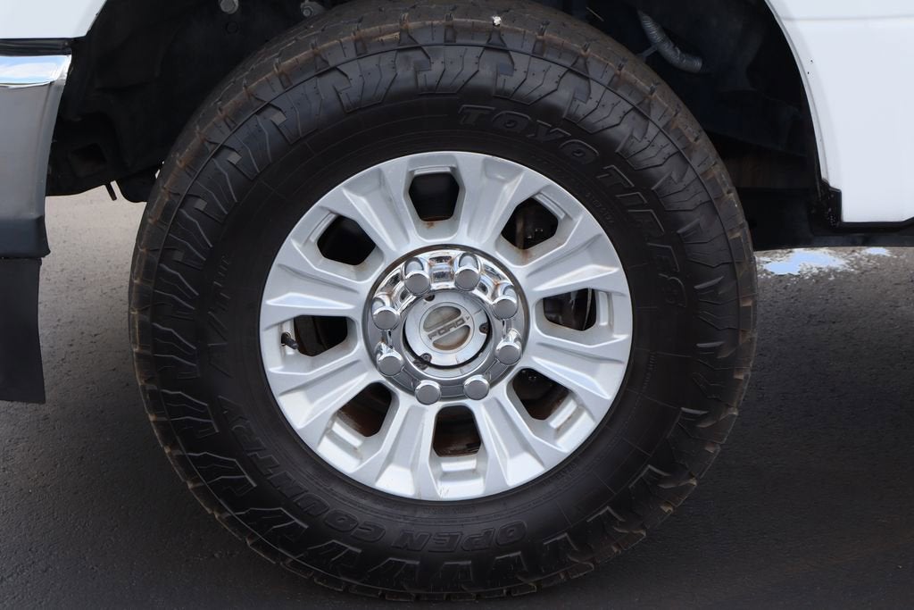 2021 Ford F-250 XL
