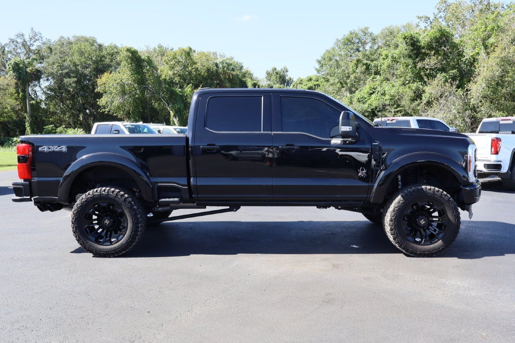 2024 Ford F-250 LARIAT