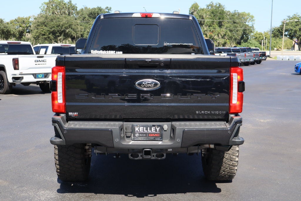 2024 Ford F-250 LARIAT