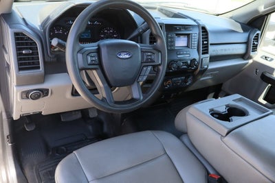 2021 Ford F-250 XL
