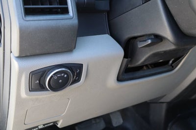 2021 Ford F-250 XL