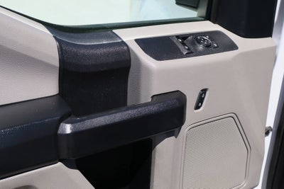 2021 Ford F-250 XL