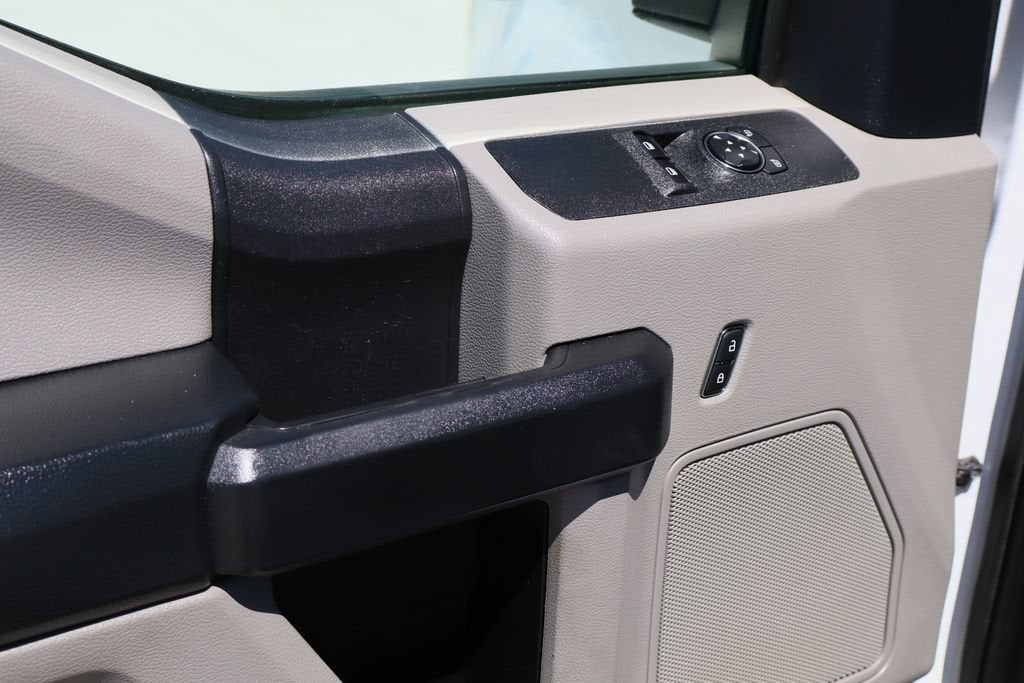 2021 Ford F-250 XL