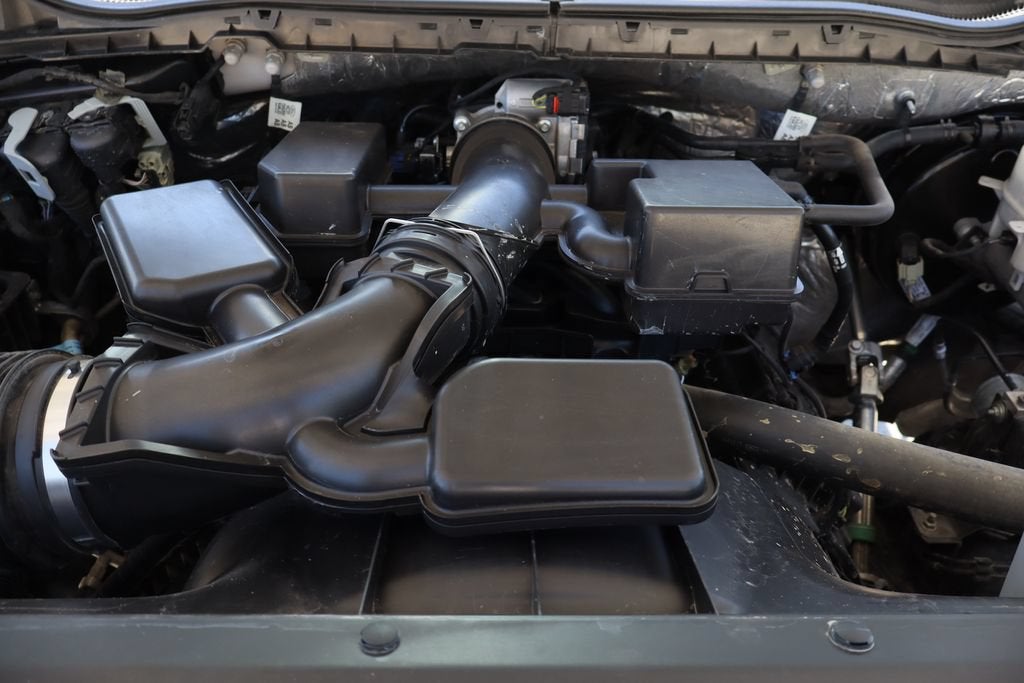 2021 Ford F-250 XL