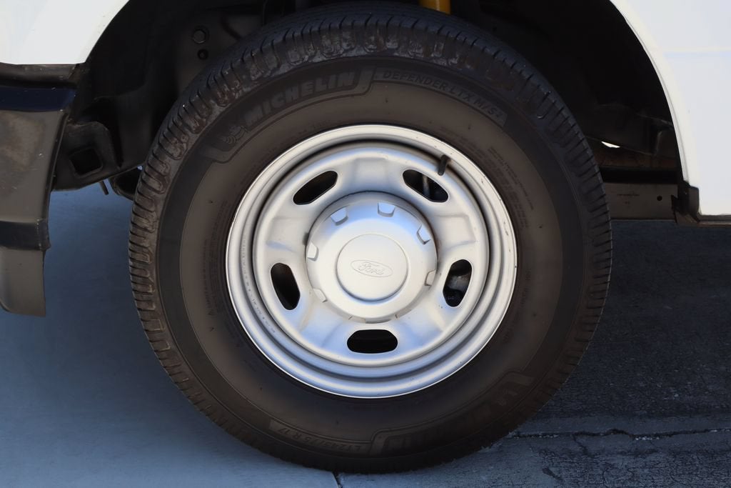2021 Ford F-250 XL