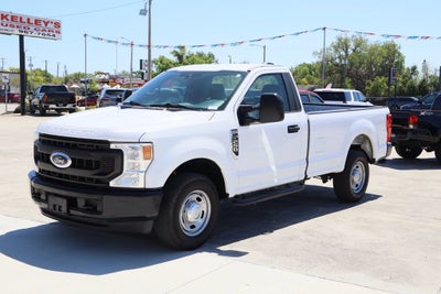 2021 Ford F-250 XL