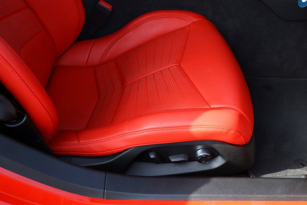 2022 Chevrolet Corvette Stingray 2LT Bartow FL | Kelley Buick GMC ...