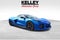 2025 Chevrolet Corvette E-Ray 3LZ