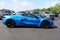 2025 Chevrolet Corvette E-Ray 3LZ