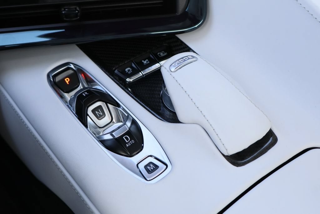 2025 Chevrolet Corvette E-Ray 3LZ