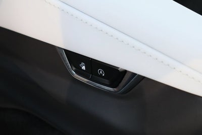 2025 Chevrolet Corvette E-Ray 3LZ