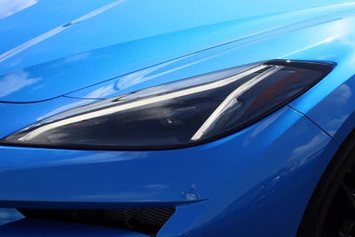 2025 Chevrolet Corvette E-Ray 3LZ