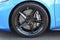 2025 Chevrolet Corvette E-Ray 3LZ