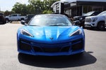 2025 Chevrolet Corvette E-Ray 3LZ