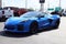 2025 Chevrolet Corvette E-Ray 3LZ