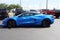 2025 Chevrolet Corvette E-Ray 3LZ