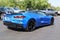 2025 Chevrolet Corvette E-Ray 3LZ