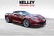 2019 Chevrolet Corvette Grand Sport Grand Sport 1LT