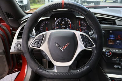 2019 Chevrolet Corvette Grand Sport Grand Sport 1LT