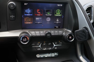 2019 Chevrolet Corvette Grand Sport Grand Sport 1LT