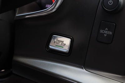 2019 Chevrolet Corvette Grand Sport Grand Sport 1LT