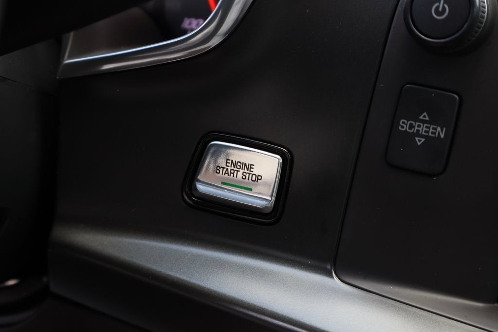 2019 Chevrolet Corvette Grand Sport Grand Sport 1LT