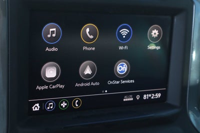 2020 Chevrolet Silverado 3500 HD Chassis Cab Work Truck