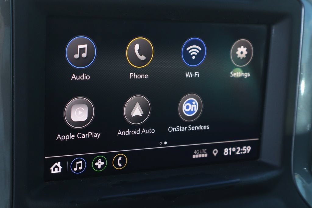 2020 Chevrolet Silverado 3500 HD Chassis Cab Work Truck