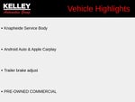 2020 Chevrolet Silverado 3500 HD Chassis Cab Work Truck