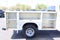 2020 Chevrolet Silverado 3500 HD Chassis Cab Work Truck