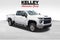 2023 Chevrolet Silverado 2500 HD LT