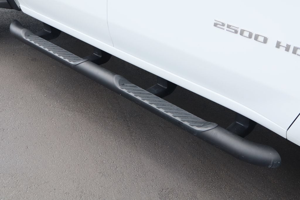 2023 Chevrolet Silverado 2500 HD LT