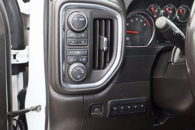 2023 Chevrolet Silverado 2500 HD LT