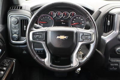 2023 Chevrolet Silverado 2500 HD LT