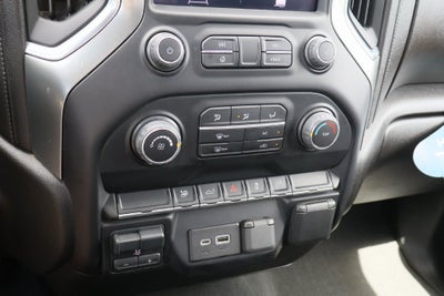 2023 Chevrolet Silverado 2500 HD LT