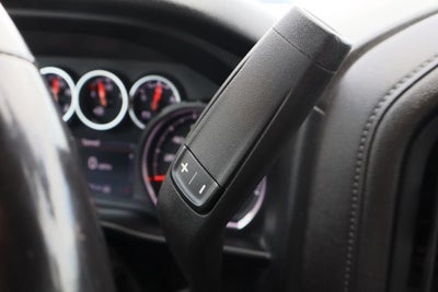2023 Chevrolet Silverado 2500 HD LT