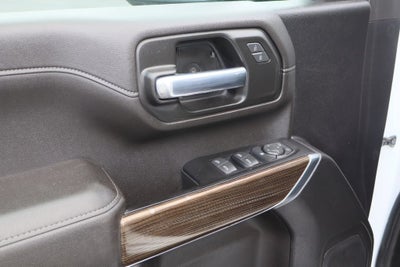 2023 Chevrolet Silverado 2500 HD LT