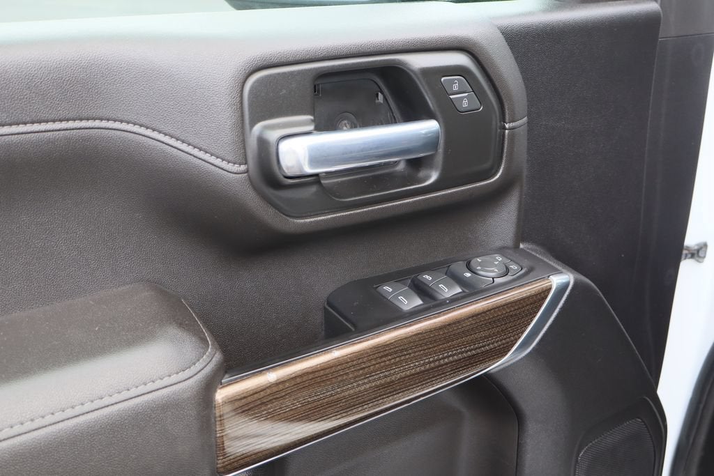 2023 Chevrolet Silverado 2500 HD LT