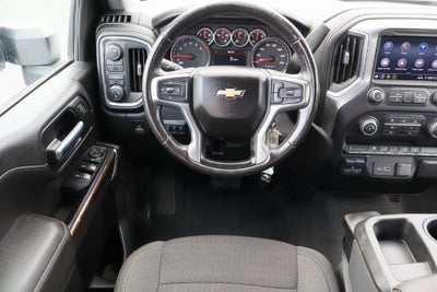 2023 Chevrolet Silverado 2500 HD LT