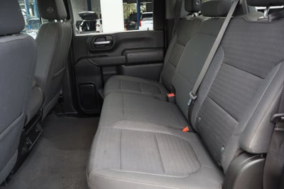 2023 Chevrolet Silverado 2500 HD LT