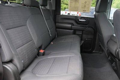 2023 Chevrolet Silverado 2500 HD LT