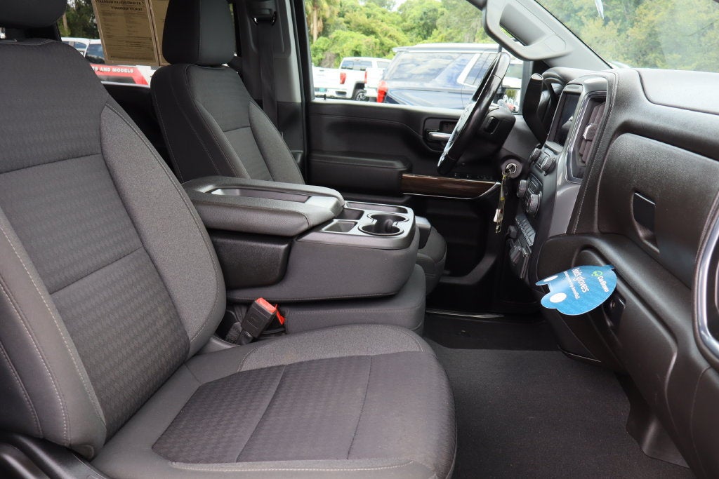 2023 Chevrolet Silverado 2500 HD LT