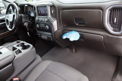 2023 Chevrolet Silverado 2500 HD LT