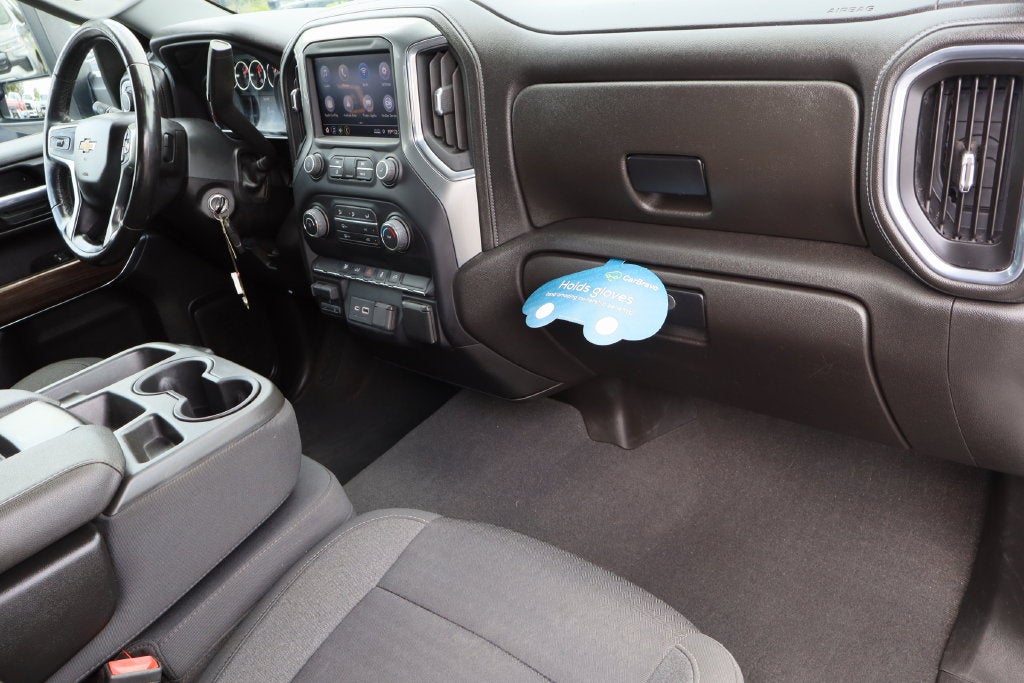 2023 Chevrolet Silverado 2500 HD LT