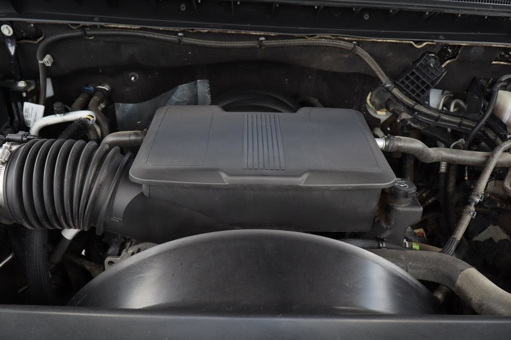 2023 Chevrolet Silverado 2500 HD LT