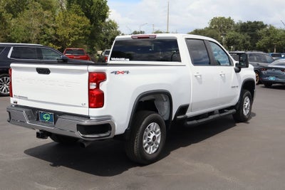 2023 Chevrolet Silverado 2500 HD LT