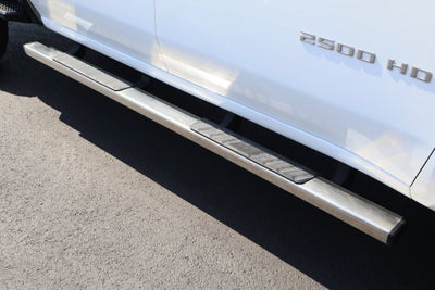 2023 Chevrolet Silverado 2500 HD LT
